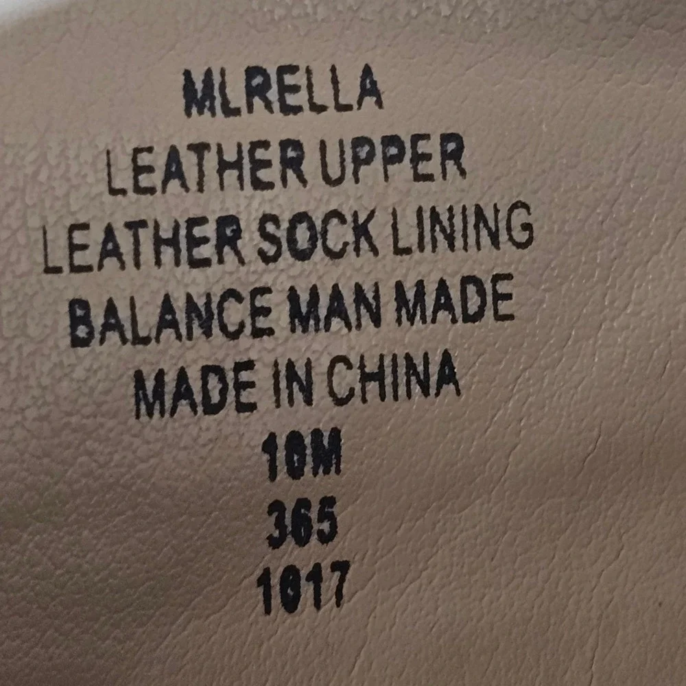 Marc‎ Fisher Mirella White Leather Studded Platform Espadrille Wedge Sandals 10M